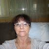 Photo de profil de Suzanne Bugnand