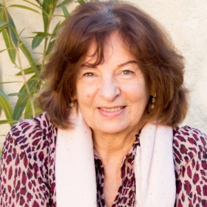 Photo de profil de Suzanne Chapon