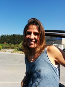 Photo de profil de Suzanne Chatelain