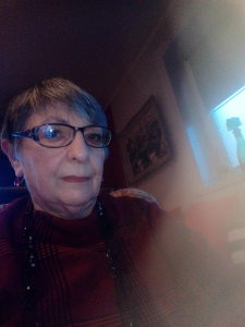 Photo de profil de Suzanne Colpaert