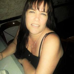 Photo de profil de Suzanne Cosnefroy