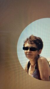 Photo de profil de Suzanne Couget