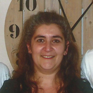 Photo de profil de Suzanne Diamantino
