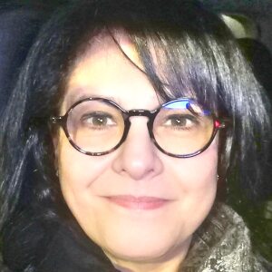 Photo de profil de Suzanne Floris