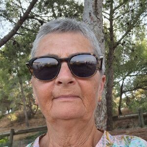Photo de profil de Suzanne Fournier