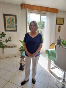 Photo de profil de Suzanne Girones