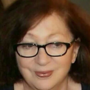 Photo de profil de Suzanne Kekhiyou