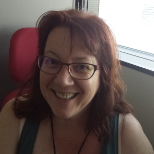Photo de profil de Suzanne Leguillon