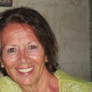 Photo de profil de Suzanne Mandrilloni