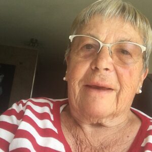 Photo de profil de Suzanne Marchal
