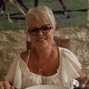 Photo de profil de Suzanne Mortier