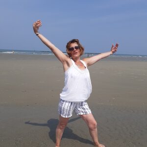 Photo de profil de Suzanne Mouchel