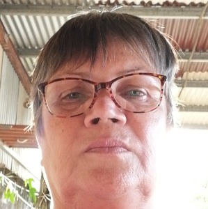 Photo de profil de Suzanne Mussard