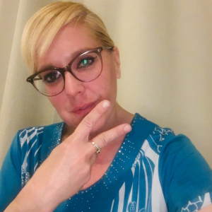 Photo de profil de Suzanne Narasinghamoorthy