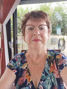 Photo de profil de Suzanne Onfroy