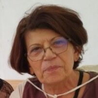 Photo de profil de Suzanne Oudin