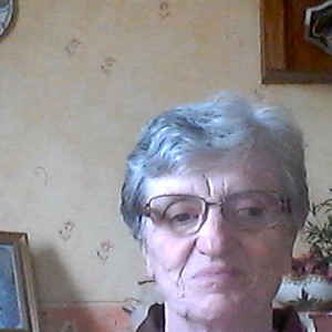 Photo de profil de Suzanne Ramillien