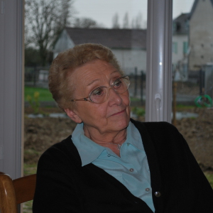 Photo de profil de Suzanne Ricard