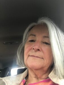 Photo de profil de Suzanne Romain