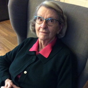 Photo de profil de Suzanne Roques