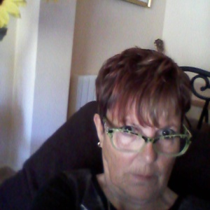 Photo de profil de Suzanne Serre