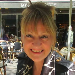Photo de profil de Suzanne Sinot