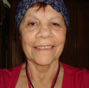Photo de profil de Suzanne Terazzi