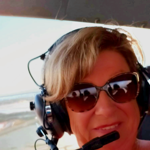 Photo de profil de Suzanne Veyrunes