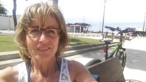 Photo de profil de Suzanne Vignon