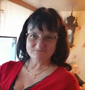 Photo de profil de Suzanne de Jesus