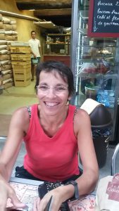 Photo de profil de Suzel Daudigeos