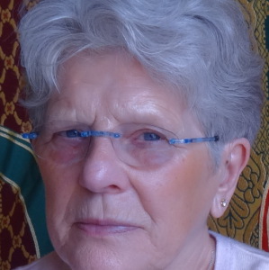 Photo de profil de Suzelle Renault