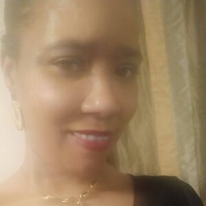 Photo de profil de Suzette Richardson