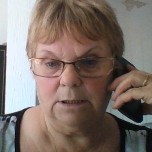 Photo de profil de Suzette Tanguy