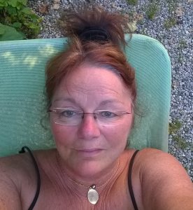 Photo de profil de Suzie Guetat