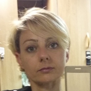 Photo de profil de Suzie Hanriot