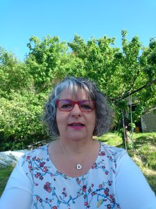 Photo de profil de Suzy Bouilleau