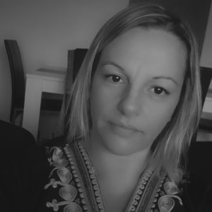 Photo de profil de Suzy Djellouli