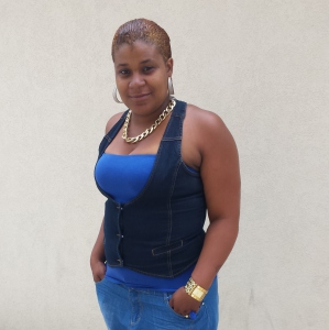 Photo de profil de Suzy Genly