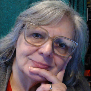 Photo de profil de Suzy Liebaert
