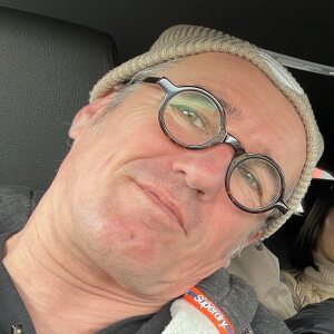 Photo de profil de Sverre Wendelbo
