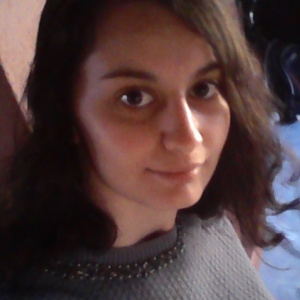 Photo de profil de Svétlana Gonçalves