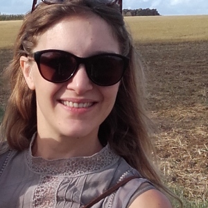 Photo de profil de Sybil Côté