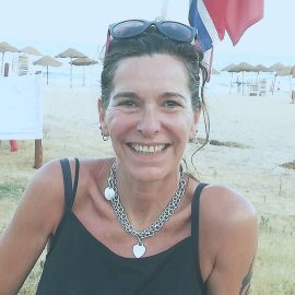 Photo de profil de Sybil Folch