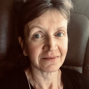 Photo de profil de Sybil Garrison