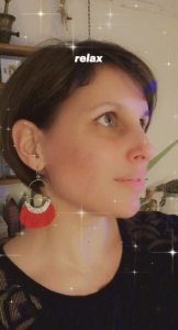 Photo de profil de Sybile Le Meur Tiné
