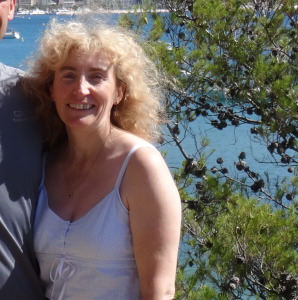 Photo de profil de Sybille Boukobza
