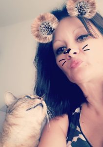 Photo de profil de Sybille Gouriou