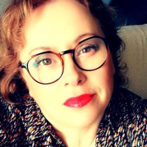 Photo de profil de Sybille Lagrange