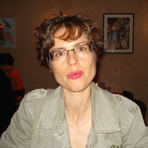 Photo de profil de Sybille Largerons